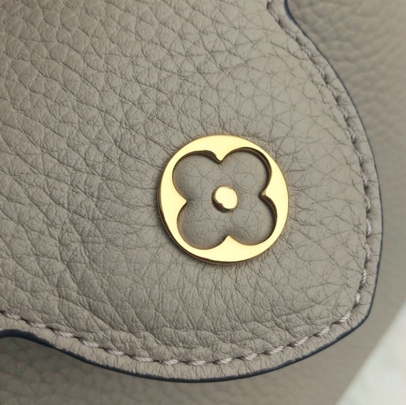 LV Capucines Bags